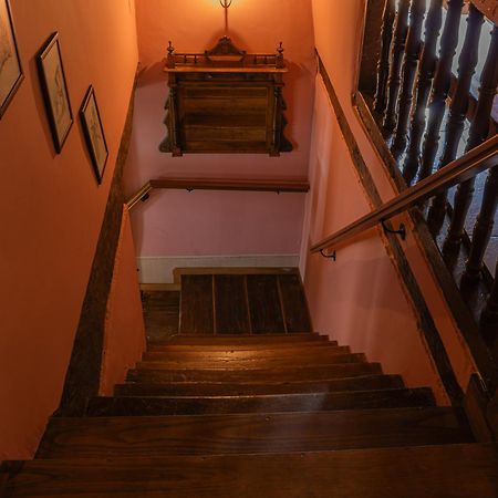 Casa Rural Beit Shalom Hervás Eksteriør billede
